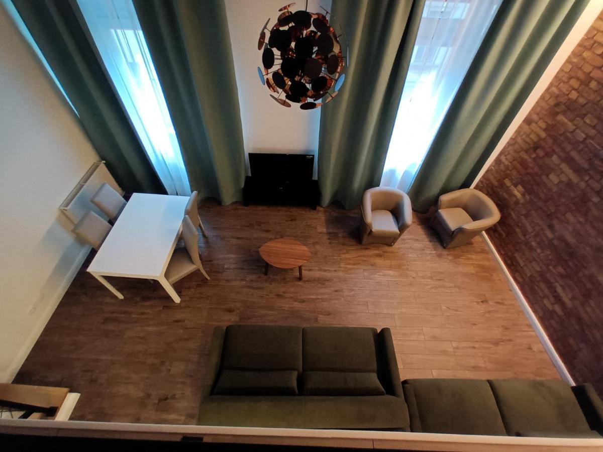Duna River Shining Apartments — Photos 1